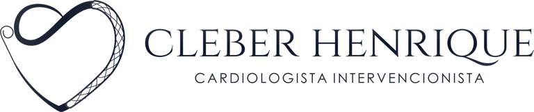 Dr Cleber Henrique Médico Cardiologista em Cacoal logo