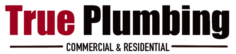 True Plumbing LLC logo