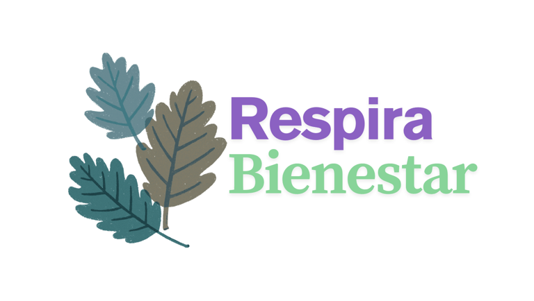 Respira Bienestar logo