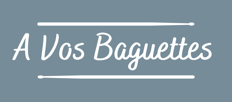 A Vos Baguettes logo