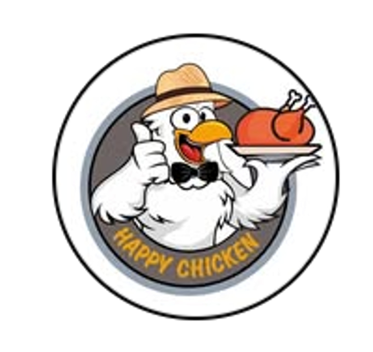 Happy Chicken Sakarya logo