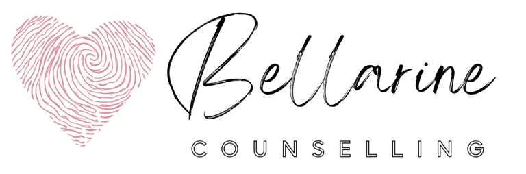 Bellarine Counselling logo