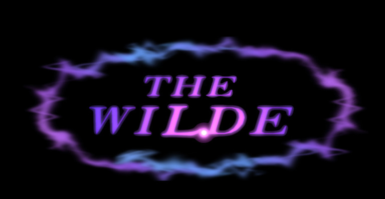 The Wilde logo