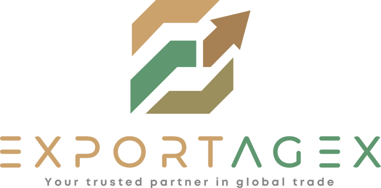 EXPORTAGEX logo