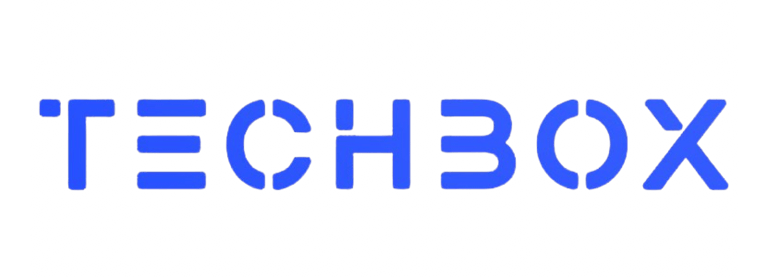 TechBox logo