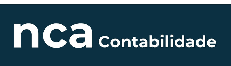 NCA Contabilidade logo