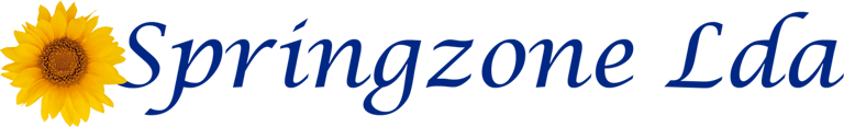 SPRINGZONE LDA logo