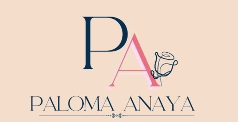 Psicanálise online  PsiPaloma logo