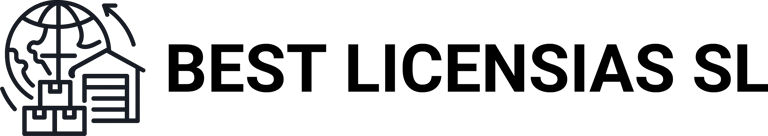 BEST LICENSIAS SL logo