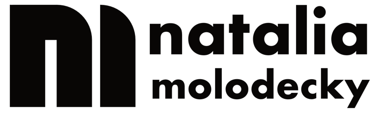 Personal website NM logo