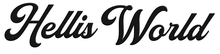 Hellis World logo