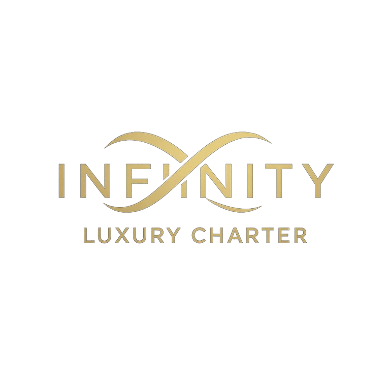 Infinity Luxury Charters logo