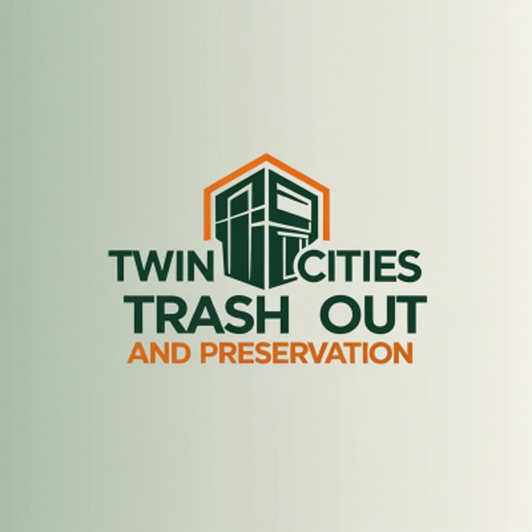 Twin Cities Trashout and Preservation logo