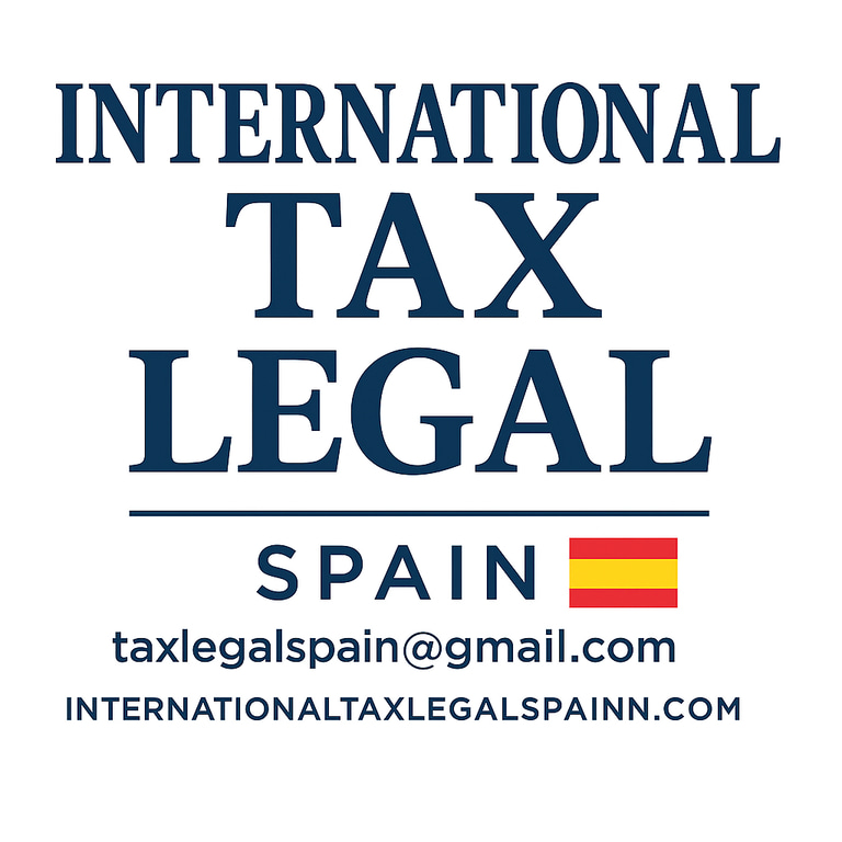 International Tax Spain logo