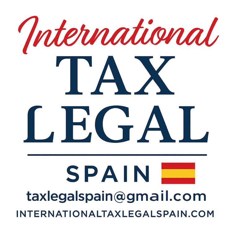 International Tax Spain logo