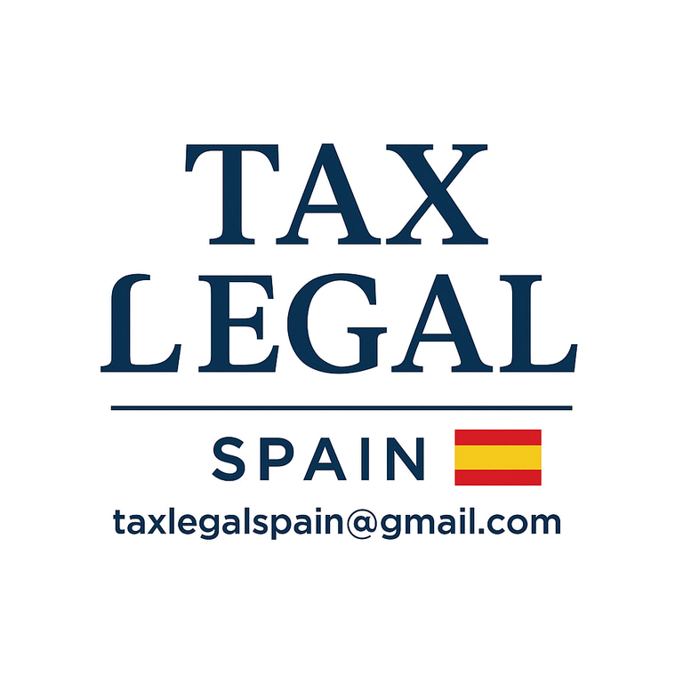 International Tax Spain logo