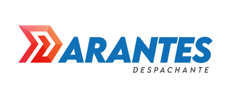 Despachante Arantes logo
