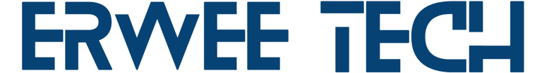 ERWEE TECH logo