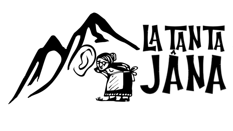La tanta Jâna logo