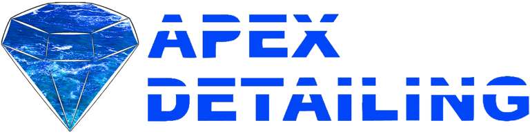Apex Detailing logo