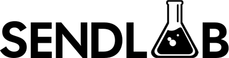 Sendlab logo