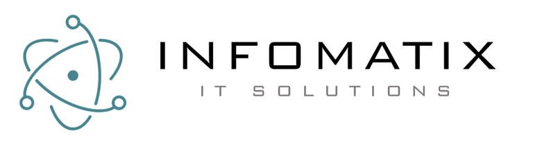 Infomatix IT Solutions logo