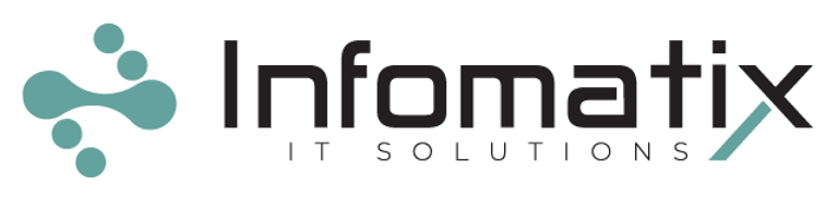 Infomatix IT Solutions logo