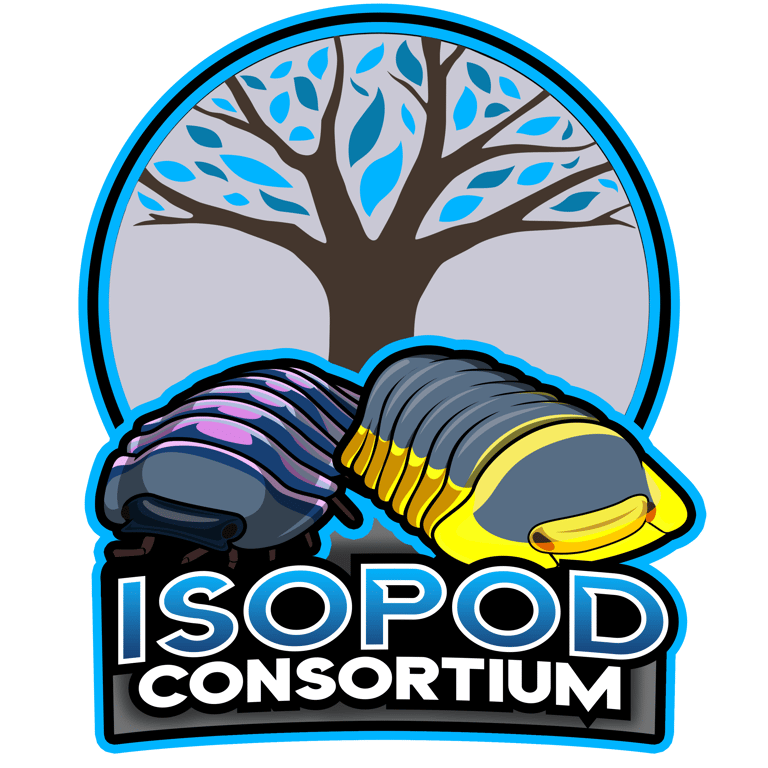 Isopod Consortium logo