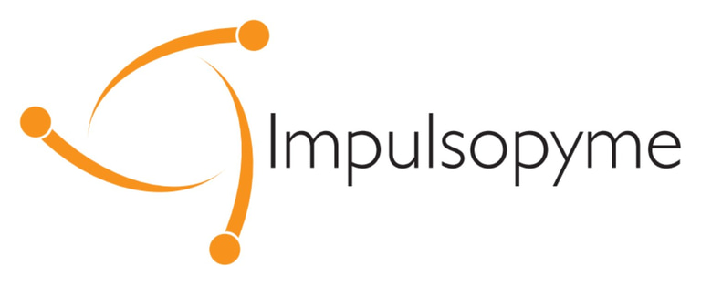 Impulsopyme logo