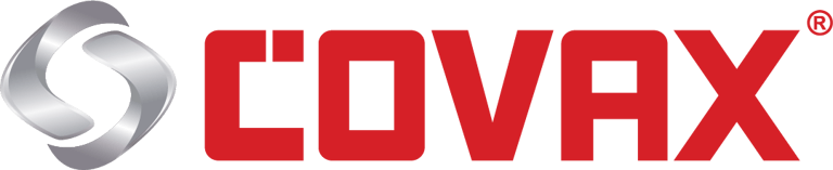 Covax logo