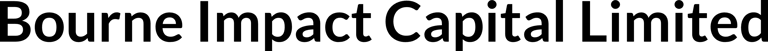 Bourne Impact Capital Limited logo