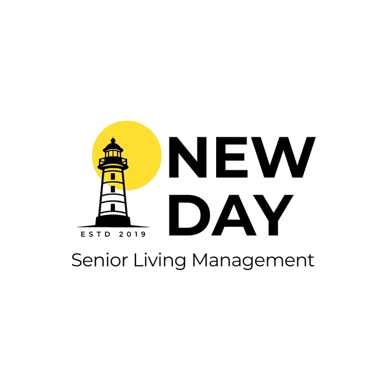 New Day Senior Living Management logo