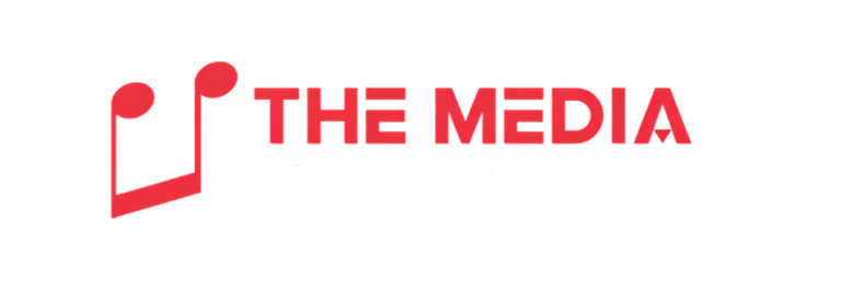 TME - The Media Entertainment - ذا ميديا انترتيمنت logo