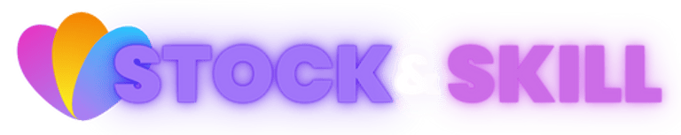 Stock And Skill logo