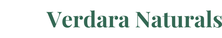 VERDARA NATURALS logo