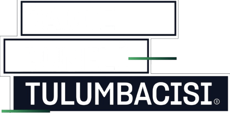 Cadde Rumeli Tulumbacısı logo