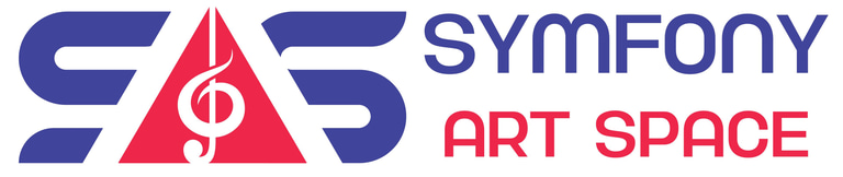 Symfony Art Space logo