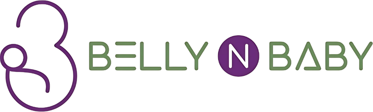Belly n Baby logo