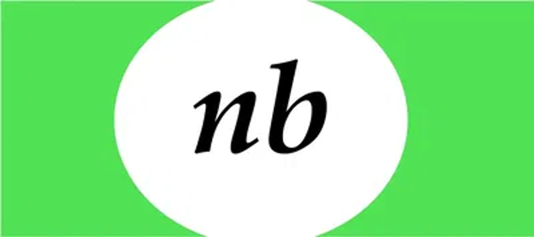 NBPROP logo