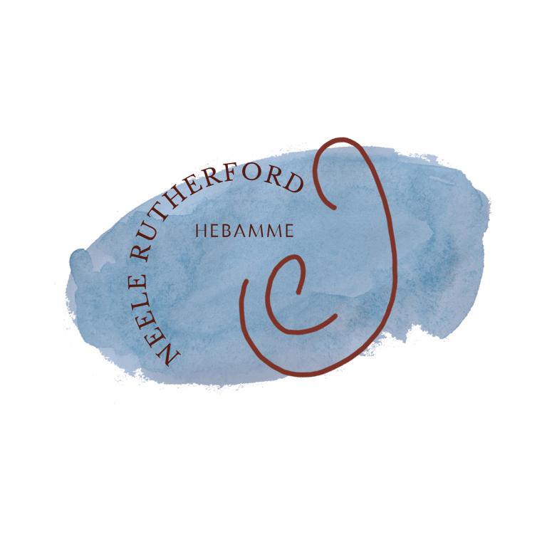 Hebamme Rutherford logo