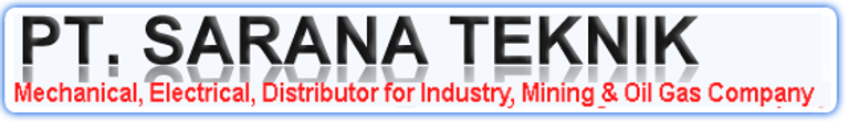 PT. Sarana Teknik logo