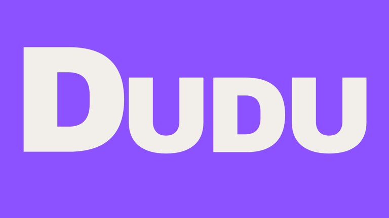DUDU Car Malaysia logo