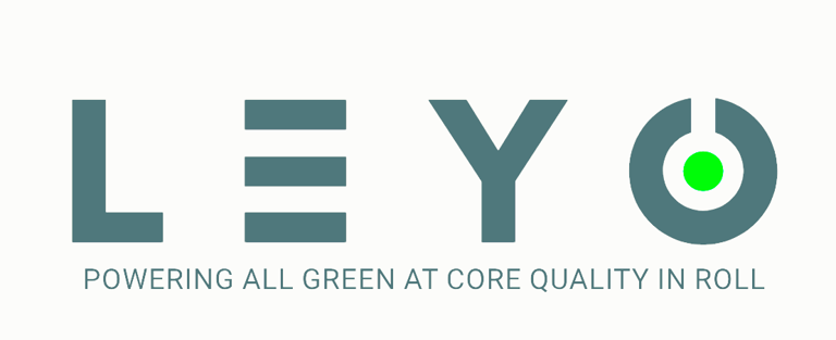 LEYO LABEL logo