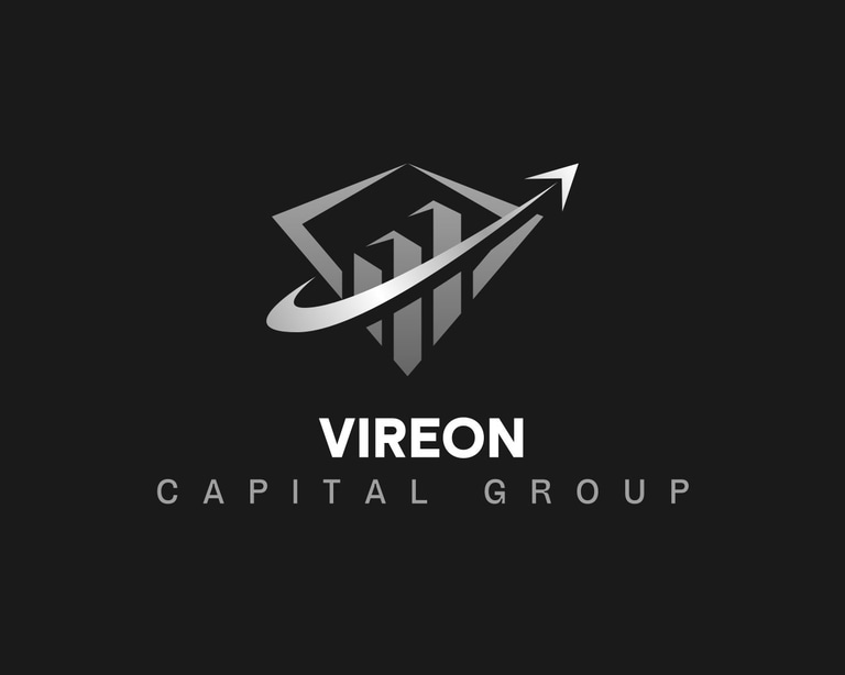 Vireon Capital Group logo