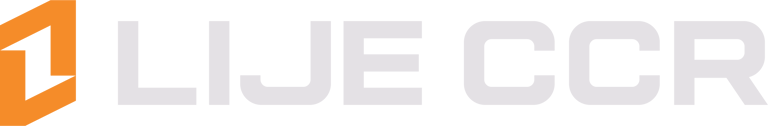 LIJE CCR logo
