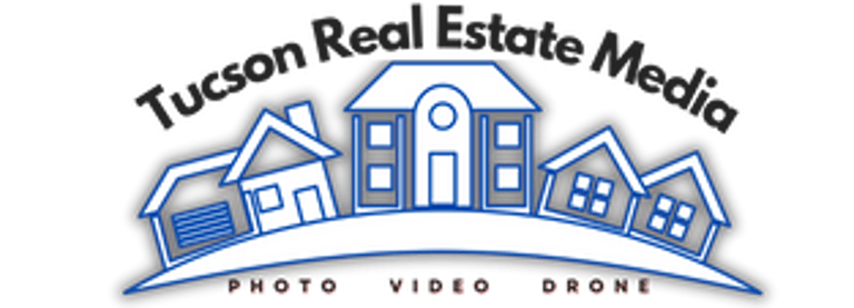 Tucson Real Estate Media logo