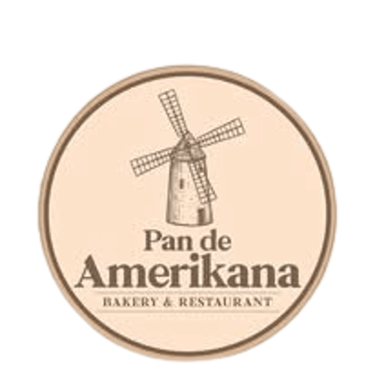 Pan De Amerikana logo