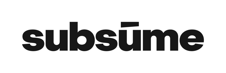 Subsùme logo