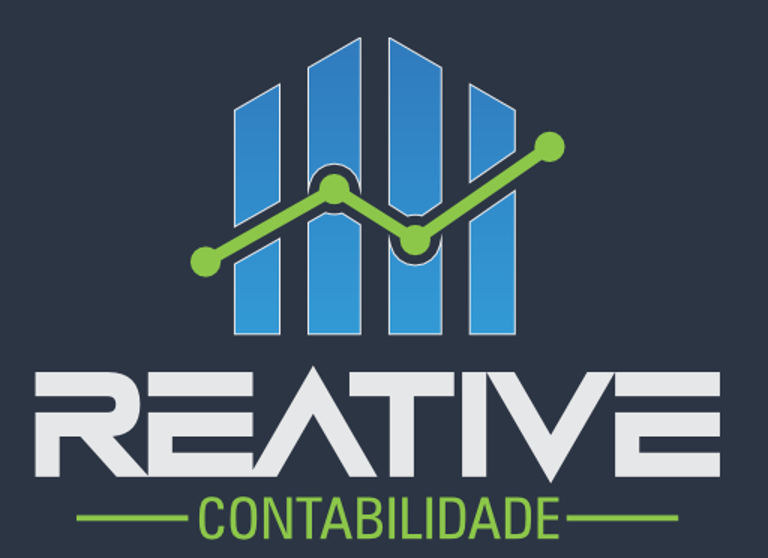 REATIVE CONTABILIDADE logo