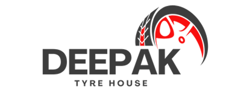 Deepak Tyre House logo